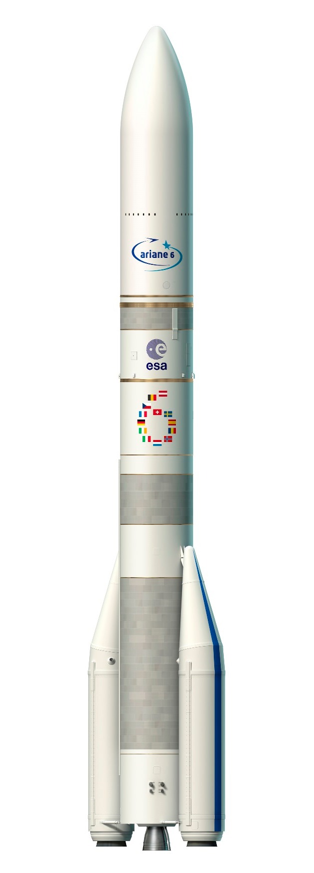 Nachschlag für OHB: Europäische Kommission beauftragt vier weitere Galileo-Satelliten