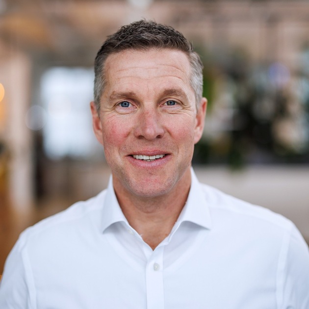 Neues Führungsduo bei CHAOS