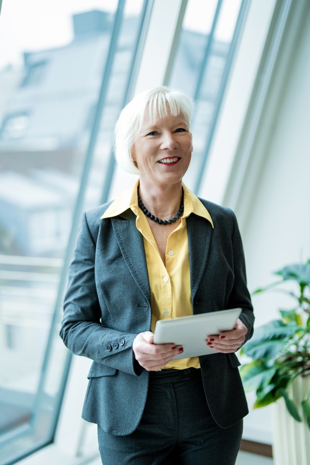 Human Capital entscheidet bei Nachfolgeregelungen im Mittelstand über Erfolg oder Scheitern