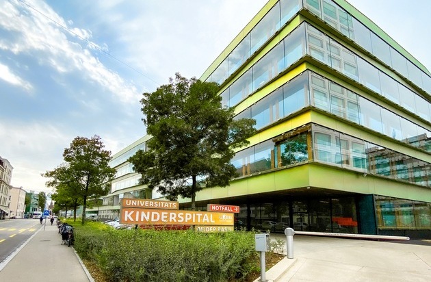 Microsoft Switzerland: Kinderspital nutzt fortschrittliche Digitalisierungslösungen, um die Patientenversorgung zu verbessern