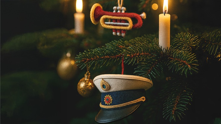 POL-AC: Die Polizei Aachen lädt zum traditionellen Adventskonzert ein