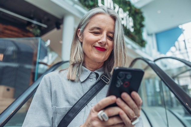 WhatsApp überholt Telefon: Senioren erobern die digitale Welt