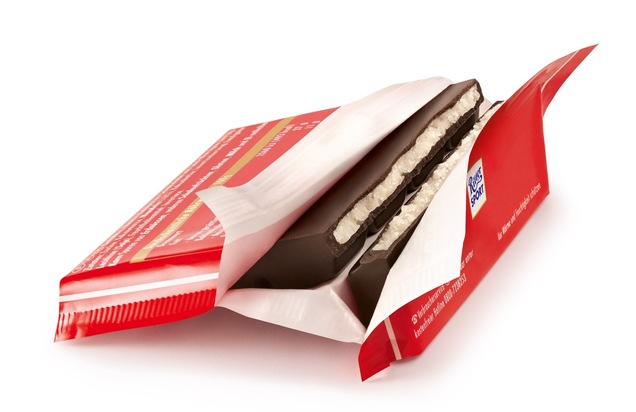 Zum Internationalen Tag der Schokolade: 50 Jahre Knick-Pack