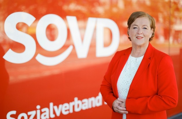 Sozialverband Deutschland (SoVD): SoVD zum Internationalen Tag der Bildung: Bildung ist der Schl&uuml;ssel zu einem selbstbestimmten Leben