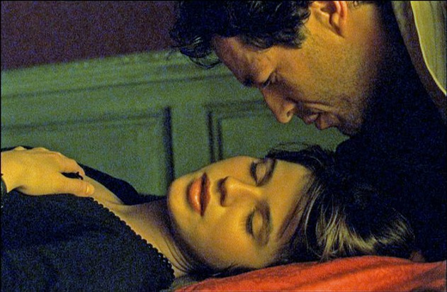 Finstere Albtraumwelten von David Lynch und märchenhaft-romantisch Übersinnliches von Krzysztof Kieslowski - die &quot;andersARTig&quot;-Filmreihe am 22. März auf TELE 5