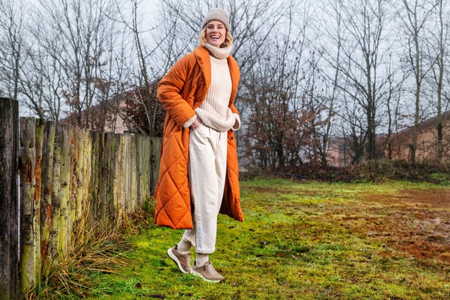 Der Siegeszug der Sneaker – stylisch, sportlich und gesund?