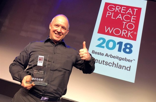 Pixum: Offizielle Auszeichnung: Pixum und artboxONE zählen zu den besten Arbeitgebern Deutschlands