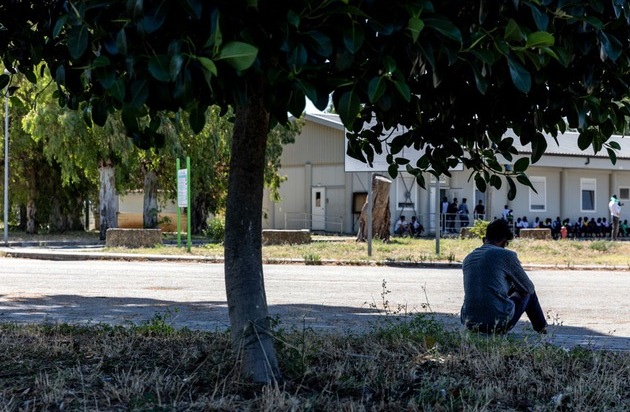 Piccoli rifugiati del Mediterraneo in Italia: “Temuti, disorientati”…