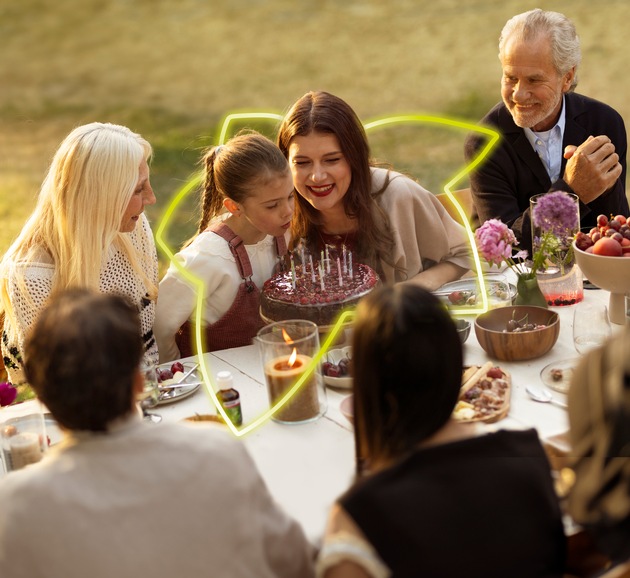 Prospan® wird 75! / Ein Hustensaft für die ganze Welt