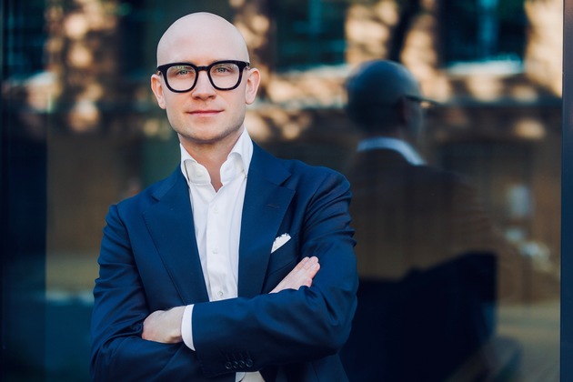 Sopra Steria schlie&szlig;t strategische Partnerschaft mit Delos Cloud