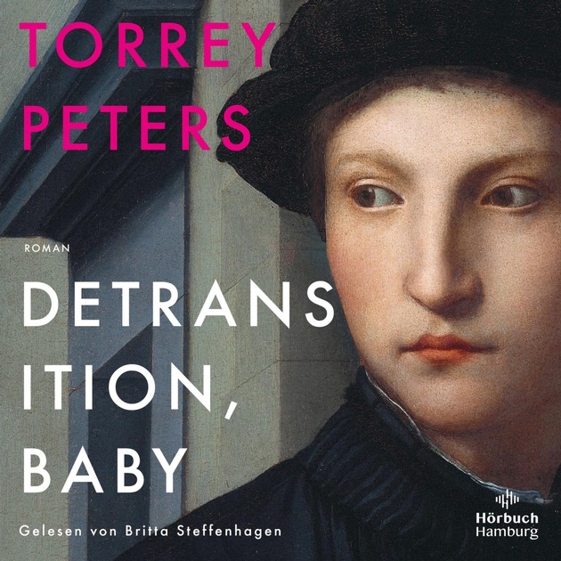 »Detransition, Baby«, das Hörbuch zum Bestsellererfolg aus den USA