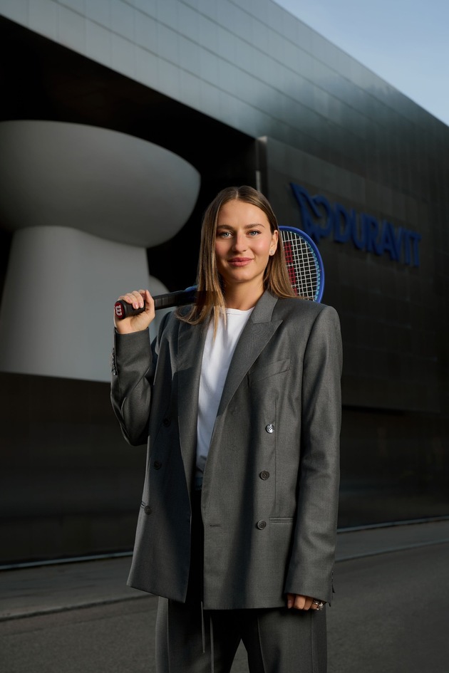 Design meets Excellence: Premium-Design trifft sportliche Höchstleistung