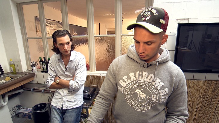 Neue Episode am 7.12. bei RTL II: &quot;Sarah &amp; Pietro - Die ganze Wahrheit&quot;