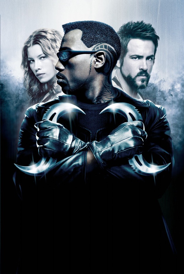 Halloweenblockbuster am Sonntag: &quot;The Village&quot; und &quot;Blade Trinity&quot; auf ProSieben