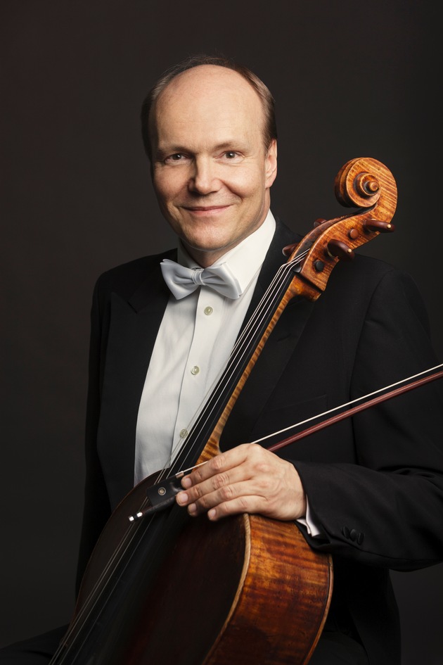 Migros-Pour-cent-culturel-Classics: programme de la saison 2017/2018 / Les ambassadeurs de la musique classique en tournée