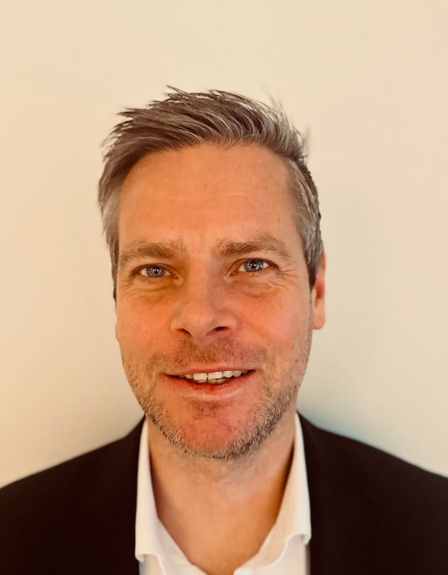 Chubb gibt Ver&auml;nderungen in der F&uuml;hrung f&uuml;r Deutschland und &Ouml;sterreich bekannt