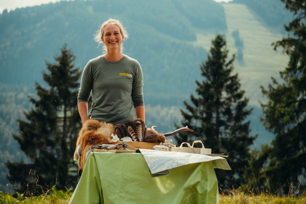 Tiersafari, Yoga am Berg oder genussvolle Segeltouren auf dem Großen Alpsee - Ferientipps aus dem Allgäu.