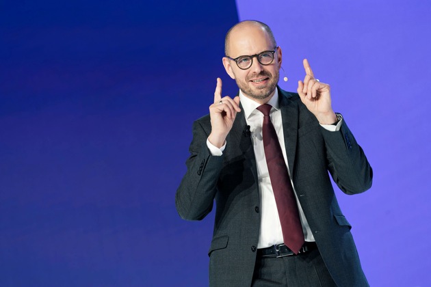 VRdS-Preis f&uuml;r Wirtschaftsrhetorik 2026 geht an Infineon, Siemens Energy und Hannover Re