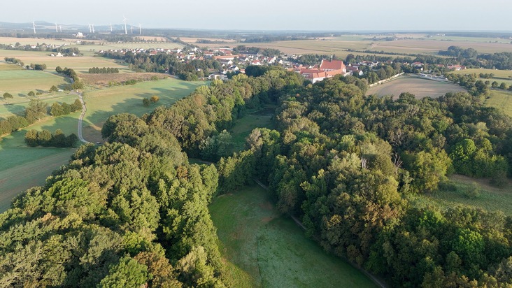 80 Jahre Kriegsende in der Oberlausitz: MDR-Dokumentation „Tal des Todes“ geht auf historische Spurensuche