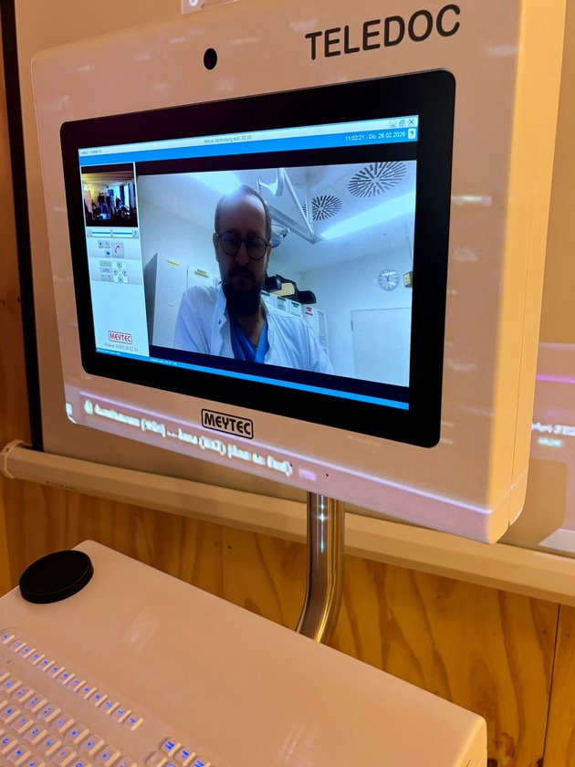 Quantum communication in real-world operation