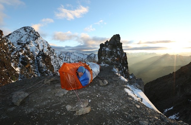 Polarmond AG: Crowdinvesting für die Polarmond Outdoor-Revolution gestartet