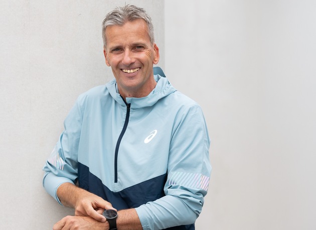 Einfach mal für&apos;s Leben laufen / Laufen bringt eine tiefgreifende positive Veränderung ins Leben, das sagt Running-Coach Carsten Eich