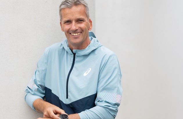 Protina Pharmazeutische GmbH: Einfach mal für's Leben laufen / Laufen bringt eine tiefgreifende positive Veränderung ins Leben, das sagt Running-Coach Carsten Eich