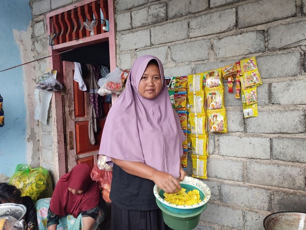 Lomboks versteckte Armut: Global Micro Initiative e.V. schafft Perspektiven