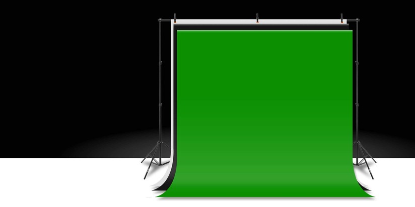 Rollei präsentiert Hintergrund-Stativ-Set inkl. Hintergründe für Foto- sowie Videografen und Streamer