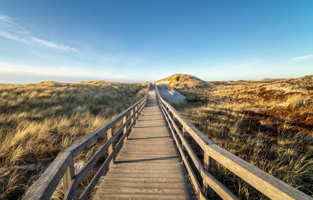 Tourismusstrategie Sylt: Online-Beteiligung startet am 27. Mai
