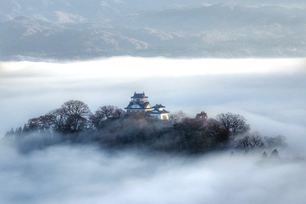 Un savoir-faire dans l’air du temps: faire vivre les traditions artisanales du Japon