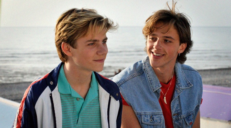 rbb QUEER geht am 4. Juli in die sechste Runde