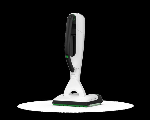St&auml;rke des Direktvertriebs und der weltweiten Community: Vorwerk steigert Umsatz 2025 auf Rekordwert von 3,6 Milliarden Euro
