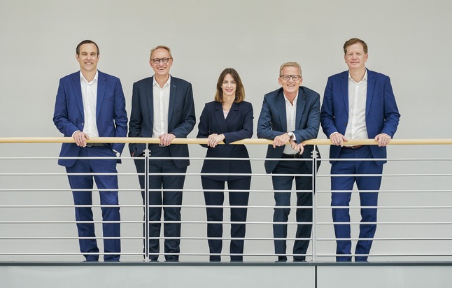 Neuer COO stärkt Versorgungssicherheit, Qualität und operative Exzellenz