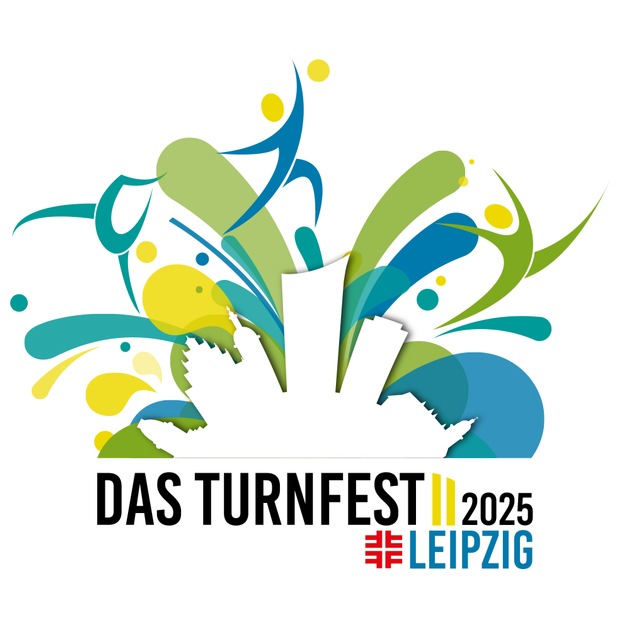 Presseinformation Deutscher Turner-Bund | Turnfest in Lepizig startet durch