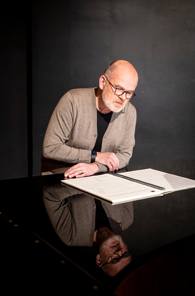 Ein "Everything-is-possible-Orchestra"