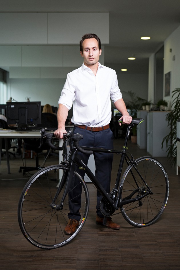 SIGNA Sports Group, conjointement avec sa filiale internetstores, conclut un partenariat avec Probikeshop pour devenir le plus grand revendeur en ligne de vélos en Europe continentale