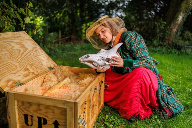 Anlässe im Naturmuseum SO im Monat November