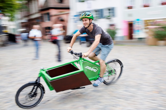 Eurobike: 2018er-Neuheiten für die tägliche Freude am Rad