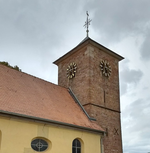 POL-PDNW: Kundgebungen rund um die Herxheimer Glocke friedlich verlaufen