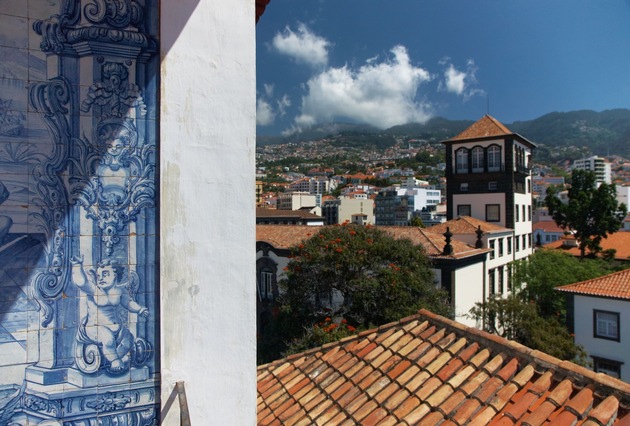 Kunst und Handwerk auf Madeira: Eine Insel voller kreativer Schätze