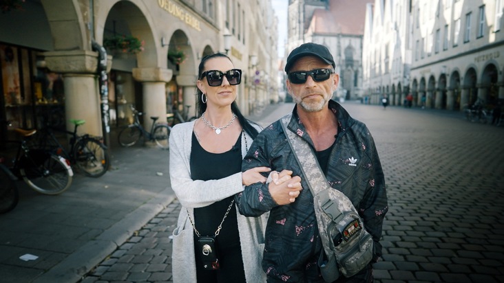 Dokumentation über Pornostar Bettina Habig: &quot;Texas Patti - Mein Leben am Höhepunkt&quot; startet bei RTLZWEI