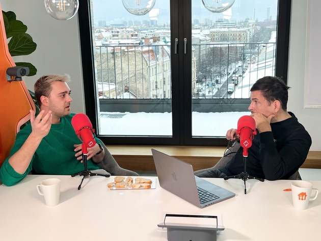 Sauer macht krustig!