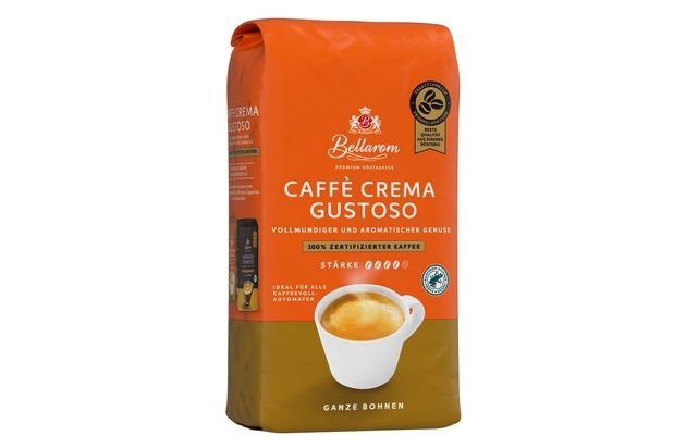 Lidl: Lidl senkt die Kaffeepreise f&uuml;r Eigenmarken / Lidl senkt als Preisf&uuml;hrer bereits zum dritten Mal in diesem Jahr den Preis von insgesamt 27 verschiedenen Kaffee-Artikeln um bis zu 70 Cent
