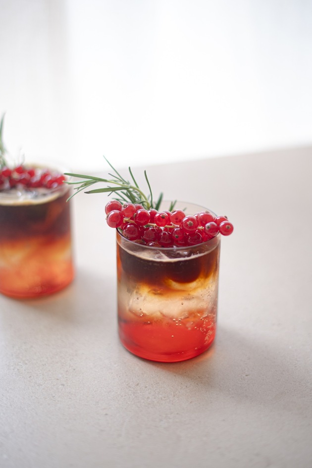 Winter-Rezepte mit Dallmayr Kaffee