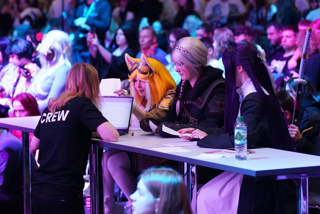 MAG-C 2026 – das ultimative Community-Event startet ins nächste Level