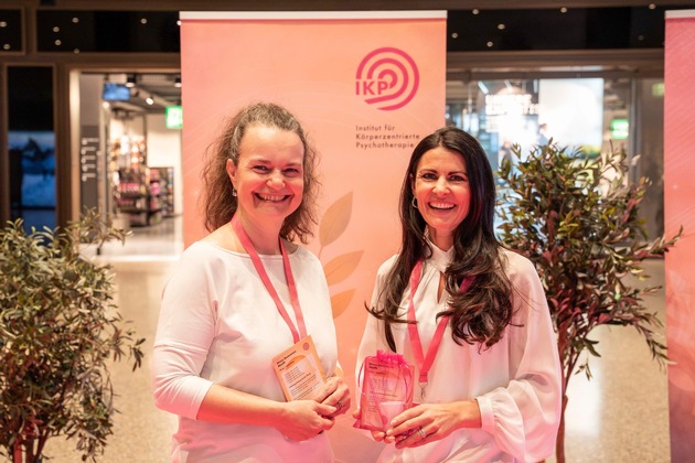 Risiken von Dauerstress: IKP machte Zürcher:innen auf mentale Belastung aufmerksam