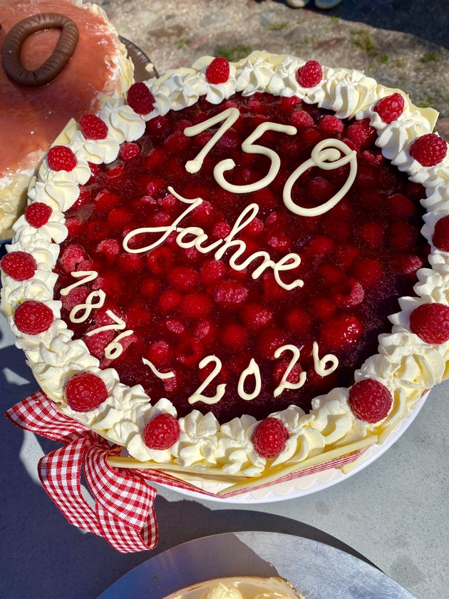 Fr&uuml;hling, Kaffee und Jubil&auml;umstorte: Die lauenburgischen Land- und Hofcaf&eacute;s starten in die Saison 2026