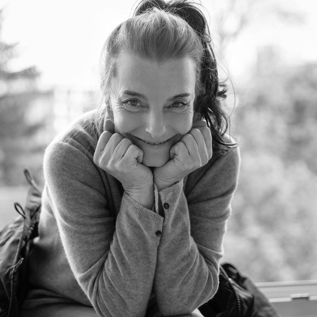 LAVANT HÖREN – Neue Podcast-Episode mit Isabel Karajan