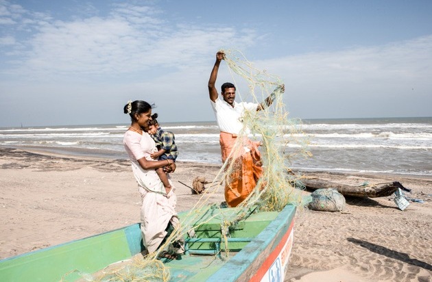 SOS-Kinderdörfer weltweit e.V.: Wetterextreme nehmen immer mehr zu und bedrohen das Leben von Millionen Kindern / SOS-Kinderdörfer zum 20. Jahrestag Tsunami